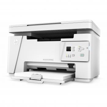 Impresora Multifuncional HP LaserJet Pro M26a, Láser A4, 18ppm, 600 x 600 DPI