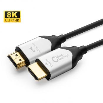 Cable HDMI Microconnect HDM191920V2.1OP 20m