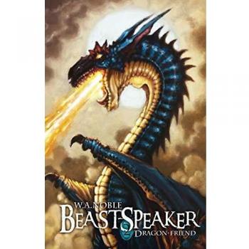 Altavoz Bestia 2: Amigo Dragón