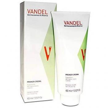 Vandel Crema Proker 400ml