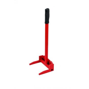 Enchufe de Carga Rápida Tytan Speed AWTOOLS, cargador eficiente para herramientas eléctricas, diseño robusto y tecnología avanzada para carga segura