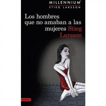 Los hombres que no amaban a las mujeres