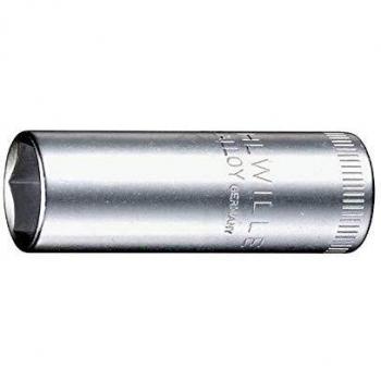 Boca de llave de vaso 1/4 40 L 5.5 - STAHLWILLE 01020055