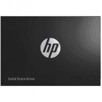 Unidad de Estado Solido (SSD) HP S650, 480 GB, SATA III 345M9AA