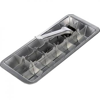 Metaltex 253528010 - Cubitera de Aluminio
