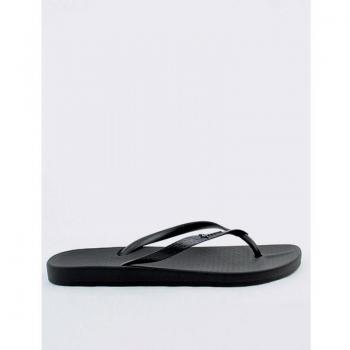 Ipanema Anatomica Tan Fem 81030 Sandalias de Dedo para Mujer, Color Negro, Talla 39