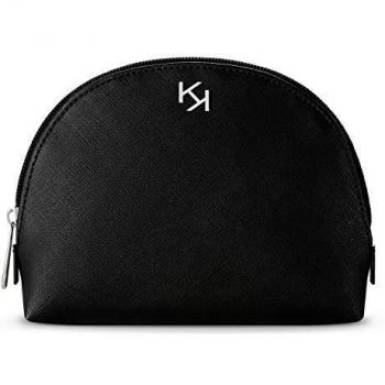Kiko Milano Halfmoon Estuche de Maquillaje Neceser Media Luna