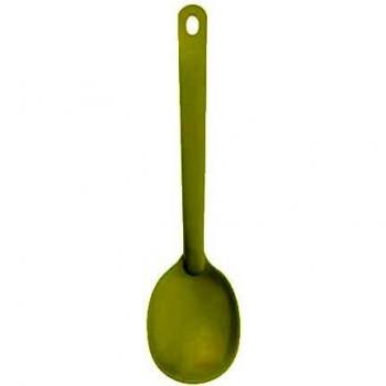 IBILI 798402V Cuchara Green