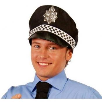 Gorra Estilo Urbano para Policía