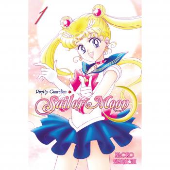 Sailor Moon Vol. 1