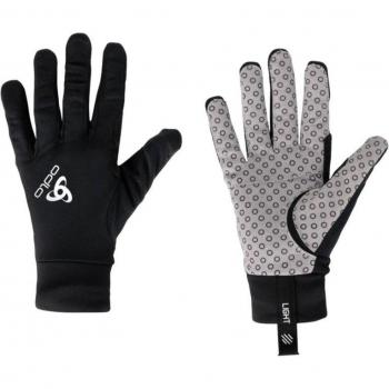 Guantes Odlo Engvik Light Hombre Negro
