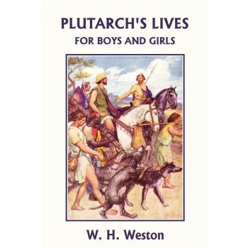 Plutarch's Lives: A Classic Biography Collection for Young Readers