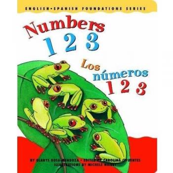 Numbers 1 2 3/Los Numeros 1 2 3