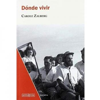 Dónde vivir: 17