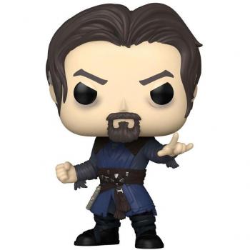 Funko Pop! Marvel - Doctor Strange in the Multiverse of Madness #1030 - Sinister Strange 9 cm Vinyl Figure