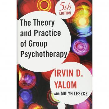 Theory and Practice of Group Psychotherapy, Fifth Edition