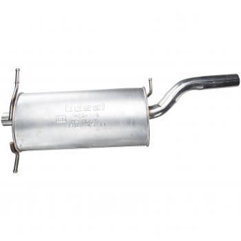 Bosal 233-531 Piezas de Montaje