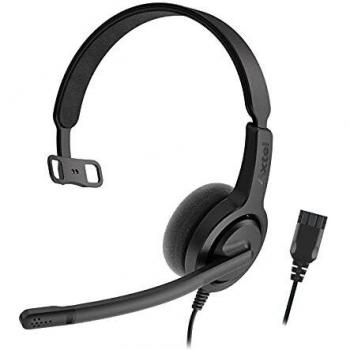 Auriculares con Micrófono Axtel AXH-V28M