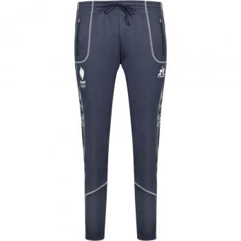 Le Coq Sportif Paris 2024 Team France Jogging Pants - Navy