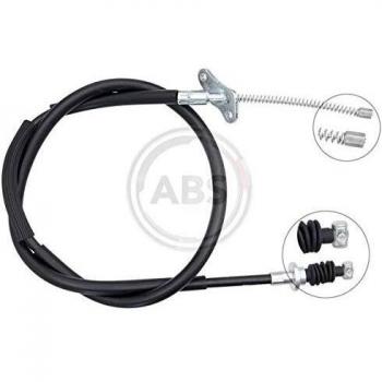 Cable de freno de mano A.B.S. K19816 para ISUZU con servofreno