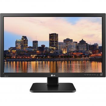 LG 27MB35PH-B 27 Full HD AH-IPS Negro Plana pantalla para PC - Monitor