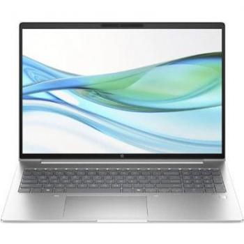 Notebook HP ProBook 460 G11 16 WUXGA IPS, Core Ultra 7-155U, 16GB RAM, 512GB SSD, Windows 11 Pro