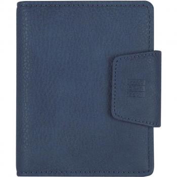 Agenda anillas año 2024 Classic Nova 602 - 73x114 semana vista horizontal Finocam azul catalán