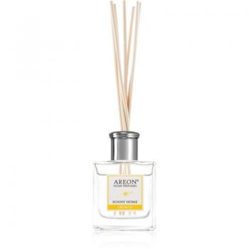 Areon Home Perfume Sunny Home Aroma Diffuser with Refill 150 ml