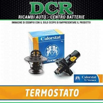 THERMOSTAT-MONDEO 00-07