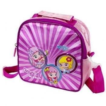 Pinypon - Bolsa de merienda térmica Premium