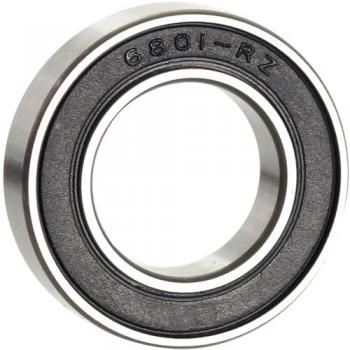 Rodamiento Sellado de Bolas CB-071 6801 2RS 12x21x5