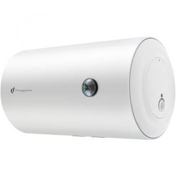 Calentador de agua eléctrico horizontal blindado Bypso Sannover 80 litros