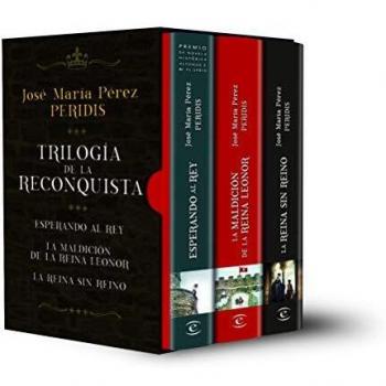 Trilogía de la Reconquista