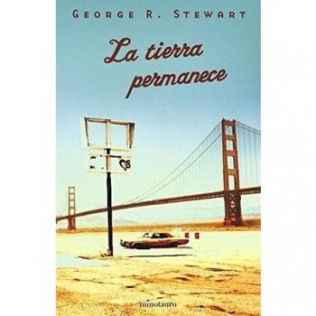 La Tierra permanece