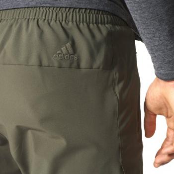 adidas Ult Rgy M Pantalón Corto, Hombre, Gris