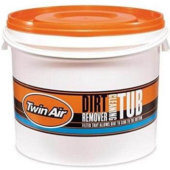 TWIN AIR - 790007/54 : Bidon de limpiador de filtros de aire BIO 10L.