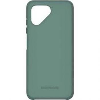 Funda Protectora Suave Verde para Fairphone 4 - 100% Materiales Reciclados
