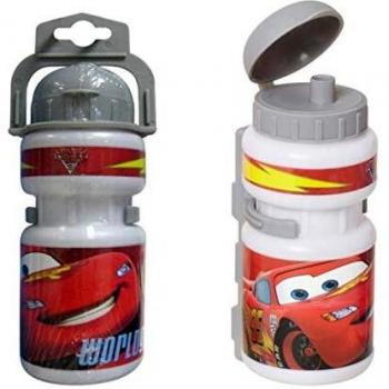 Stamp - Botellas de Agua Cars E.u.r.l. C892057