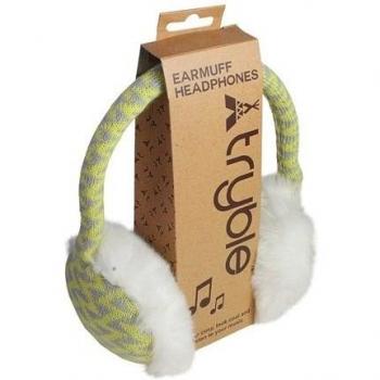 Bluw tryble orejeras auriculares,