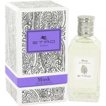Musk Eau de Parfum