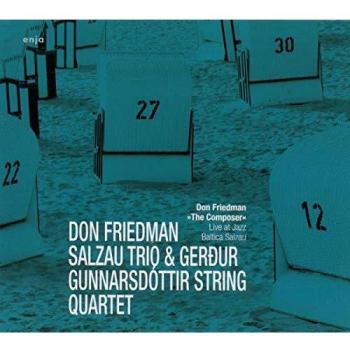 The Composer - Live At Jazz Baltica Salzau