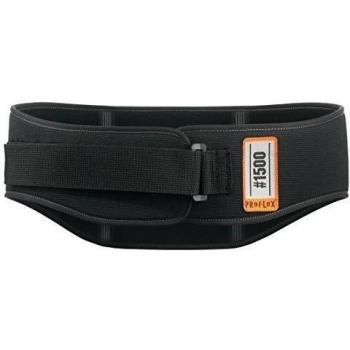 Ergodyne ProFlex 1500 - Soporte lumbar para levantar peso
