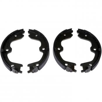 Kit de Zapatas de Freno de Mano Blue Print ADN14168
