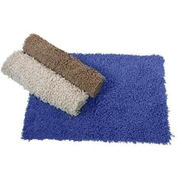 MAURER 4042554 Alfombra BAÑO Algod.Octopus 50x70 Natur