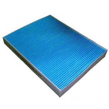 Filtro de habitáculo BLUE PRINT ADV182527 para VW Transporter V, filtro antipolen y aire interior