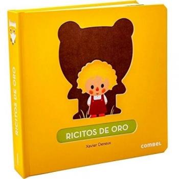 Ricitos de oro