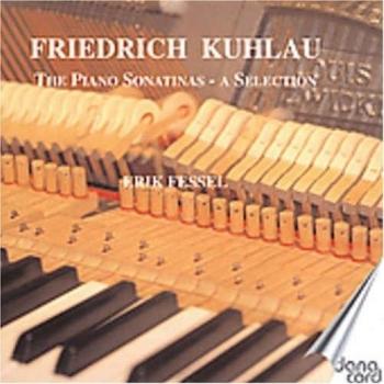 Kuhlau:Piano Sonatinas