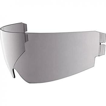 Visera Solar Espejo Plateada Scorpion Exo-Combat/Evo Covert-X Talla Única