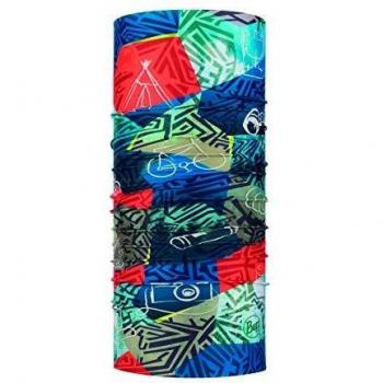 Buff Stony Braga de cuello Coolnet, Niños, Multi, Talla única