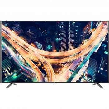 TCL U55S7906 54.6 4K Ultra HD 3D Smart TV Wifi LED TV - Televisor